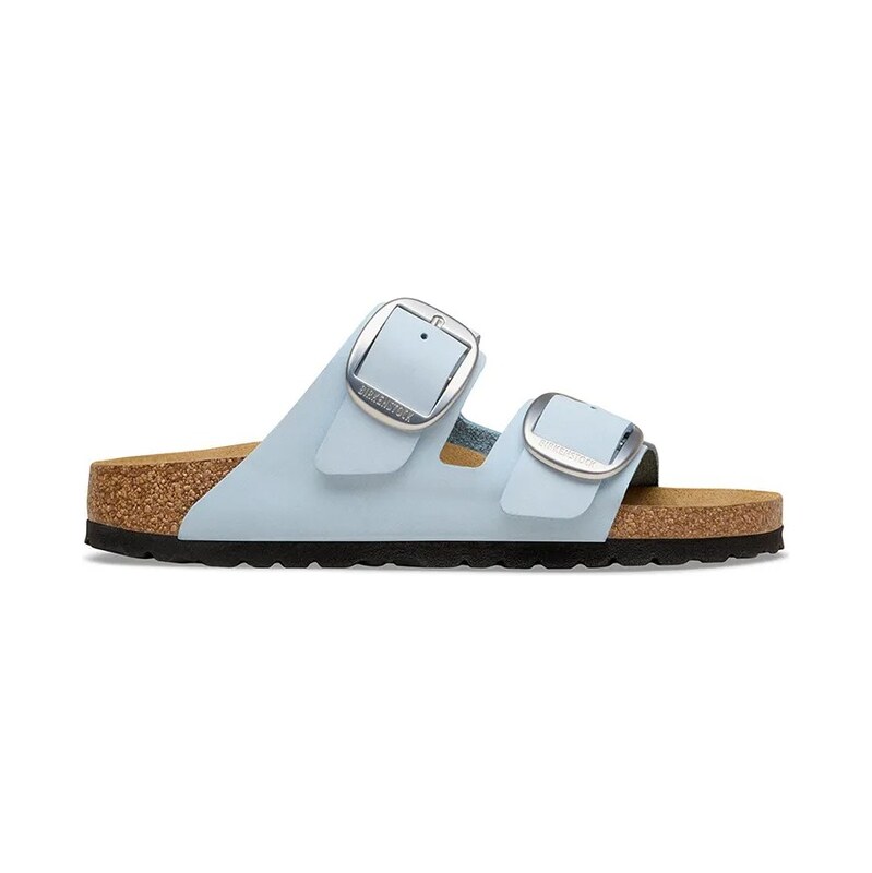 Kožené šľapky Birkenstock Arizona Big Buckle 67714878