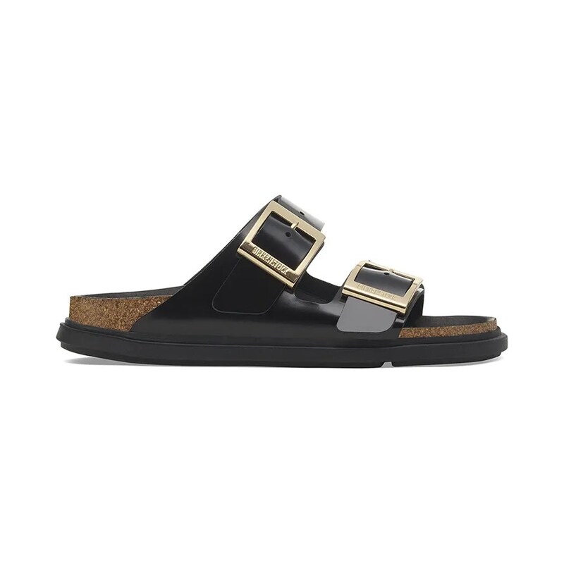 Kožené šľapky Birkenstock Arizona 67714876