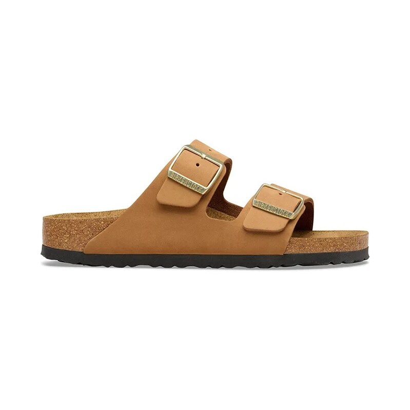 Kožené šľapky Birkenstock Arizona 67714902