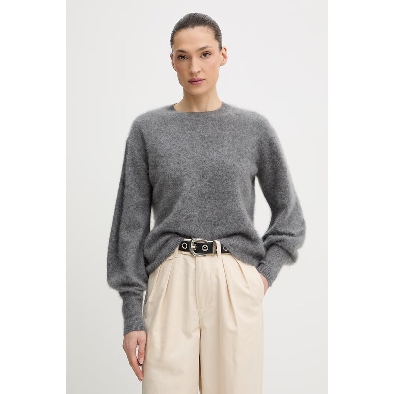 Kašmírový sveter AllSaints 67714940