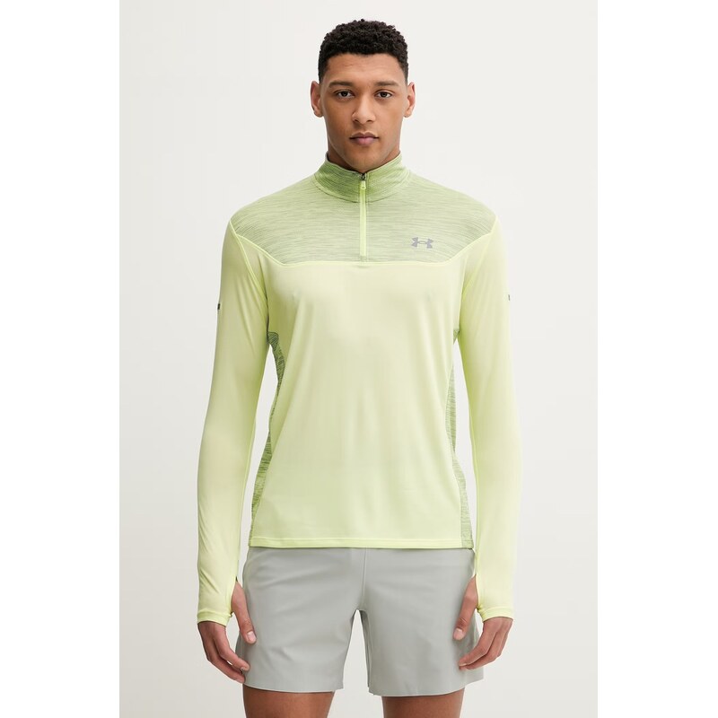 Tréningová mikina Under Armour UA Tech Utility 67661857