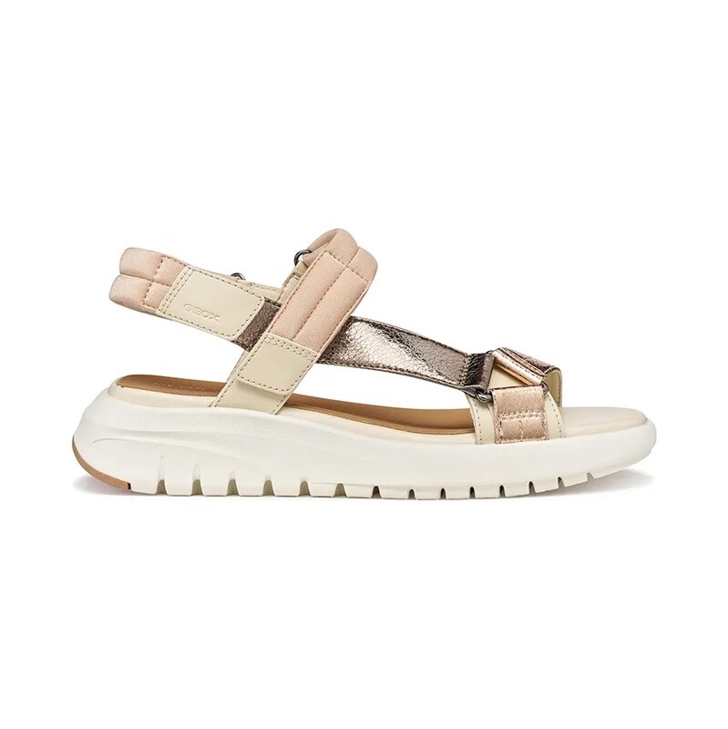 Sandále Geox D FLEXTRIDE S 67714838