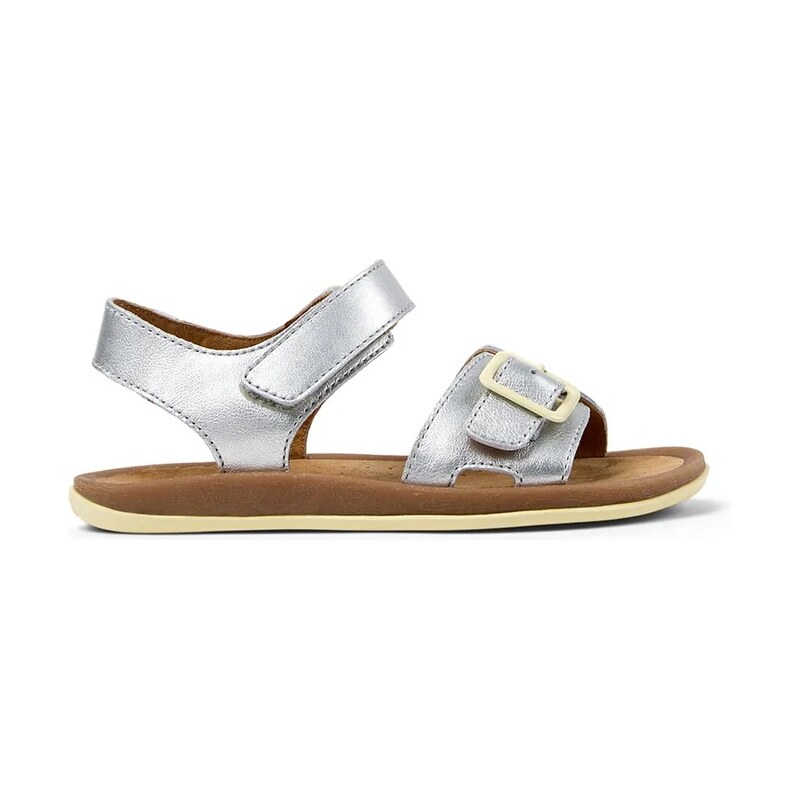 Detské kožené sandále Camper Bicho Kids 67714842