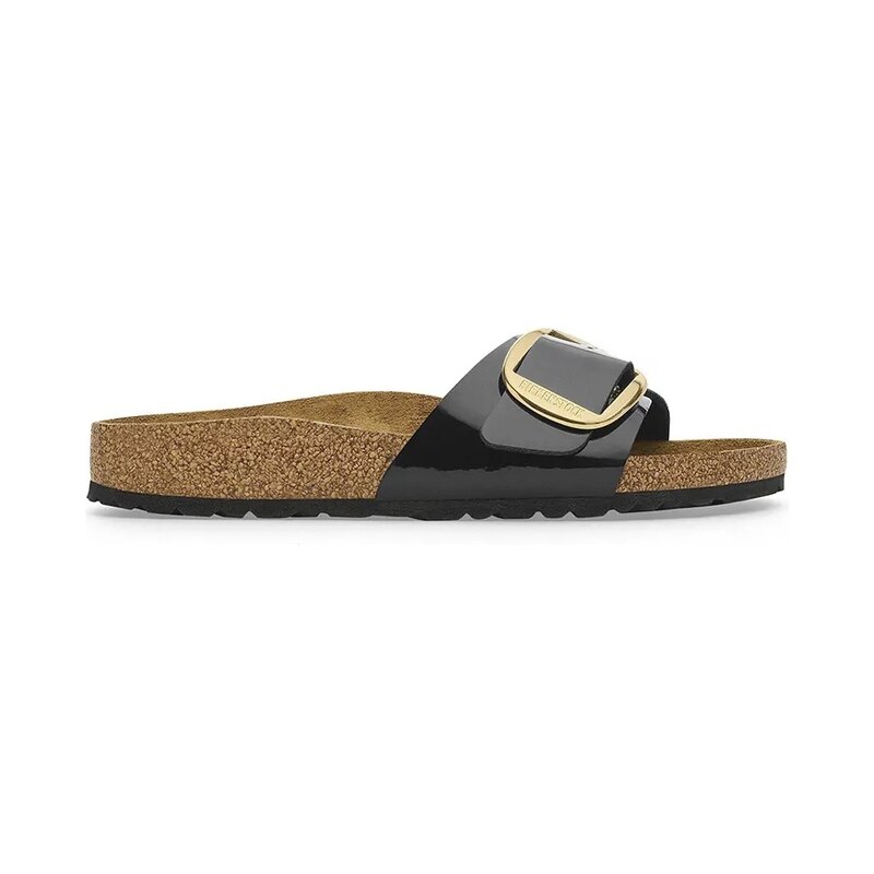 Šľapky Birkenstock Madrid Big Buckle 67636438