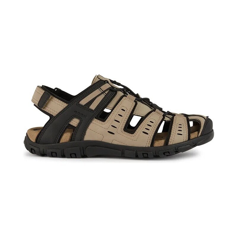 Sandále Geox UOMO SANDAL STRADA 67714863