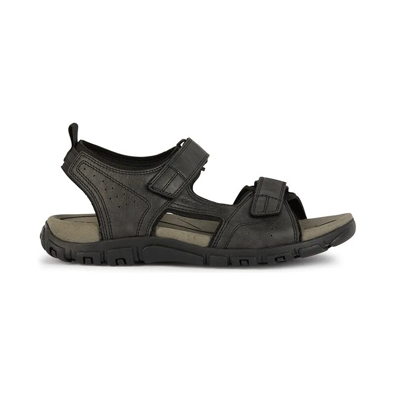 Sandále Geox UOMO SANDAL STRADA 67714866