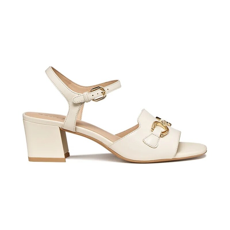 Kožené sandále Geox D NEW ERAKLIA 50 67714869