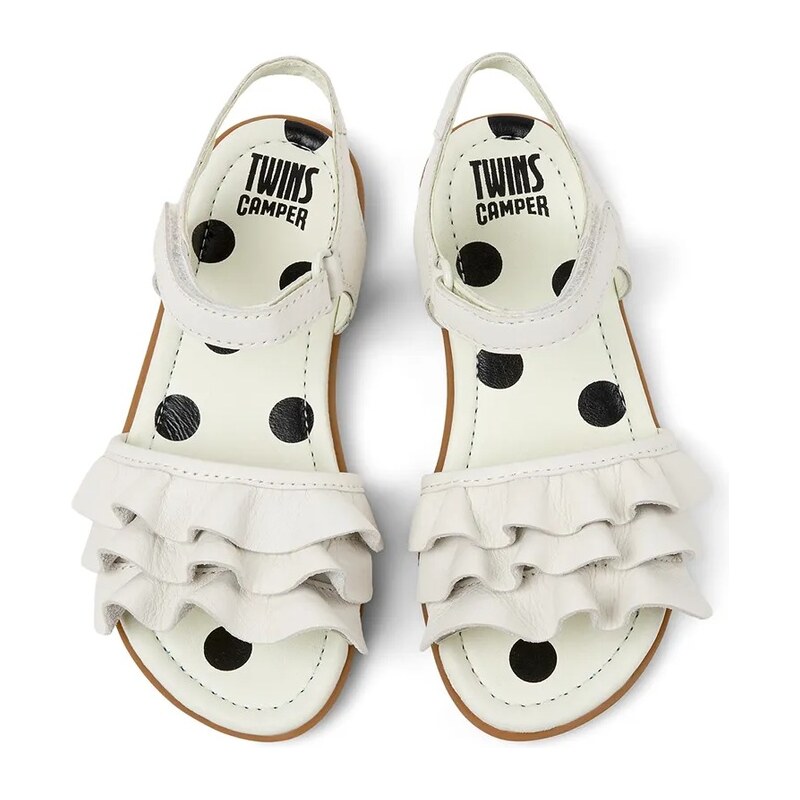 Detské sandále Camper TWS Kids 67714881
