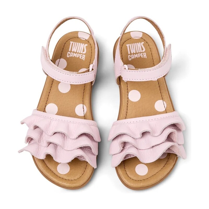 Detské sandále Camper TWS Kids 67714882
