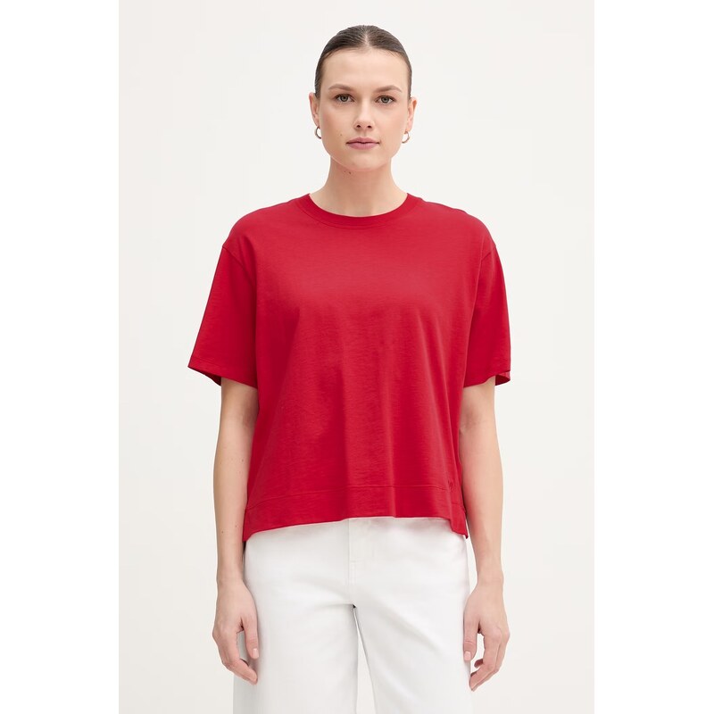 Joop! tričko dámske bavlnené 67697373