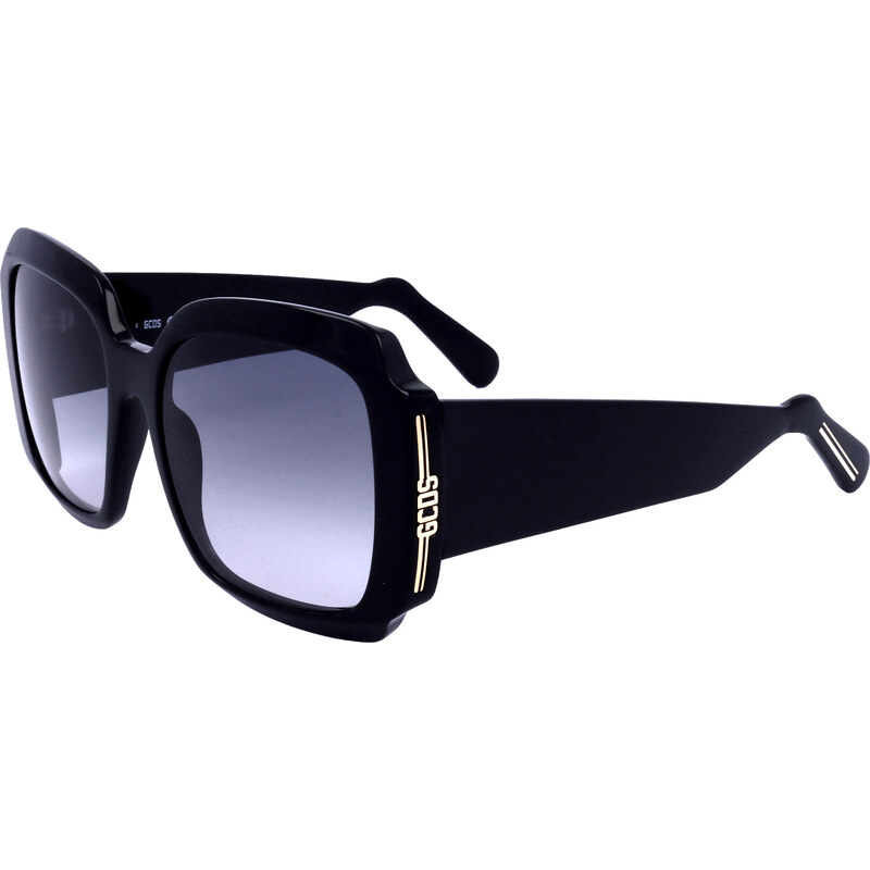 Slnečné okuliare GCDS GD0015 01B 67553627