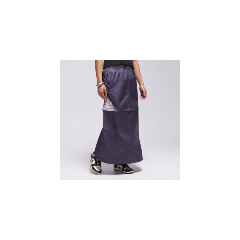 Nike Sukňa Zip Off Skirt Shox W Nsw ženy Oblečenie Sukne IH0261-573 67425278