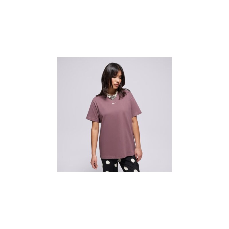 Nike Tričko Classic Ss Tee W Nsw ženy Oblečenie Tričká IH7601-502 67034593