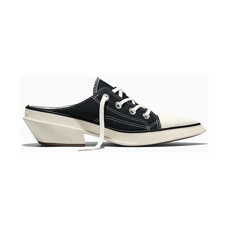 Šľapky Converse Chuck 70 De Luxe Pointed Mule 67715404