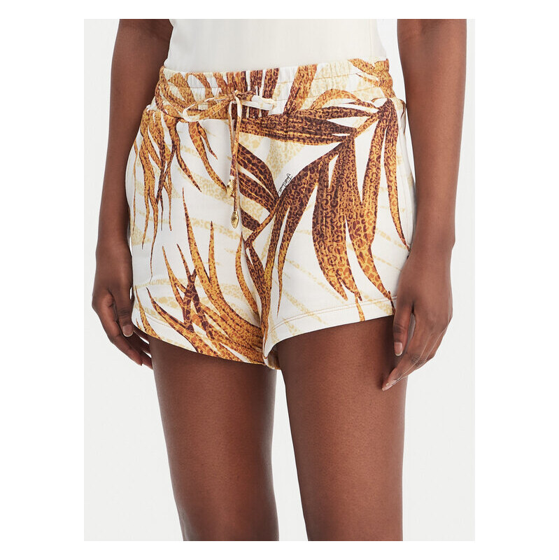 Športové kraťasy Just Cavalli 67738442