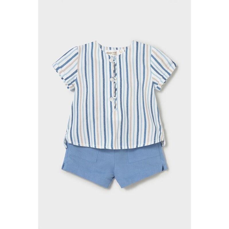 Sada pre bábätká Mayoral Newborn 67715396