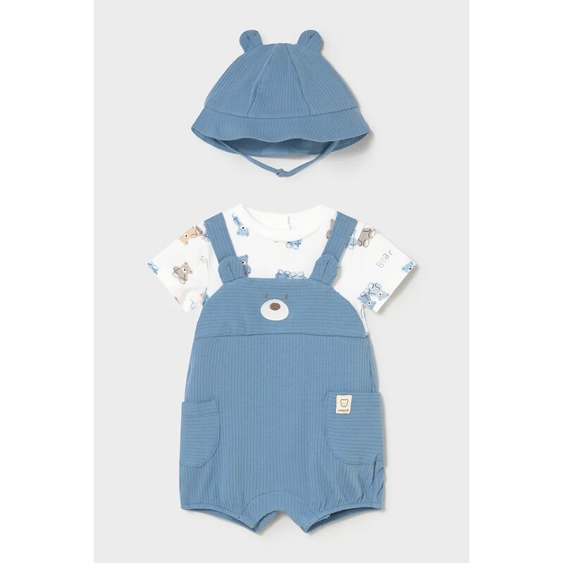 Detské dupačky Mayoral Newborn 67715357