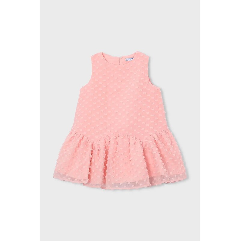 Dievčenské šaty Mayoral 67715368