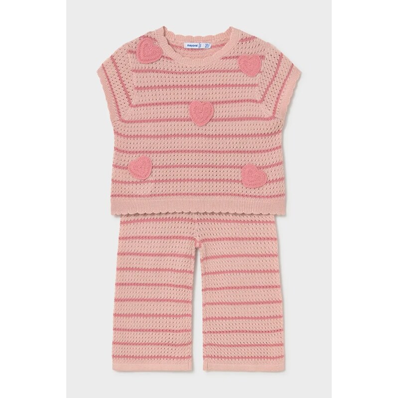 Detská súprava Mayoral 67715369