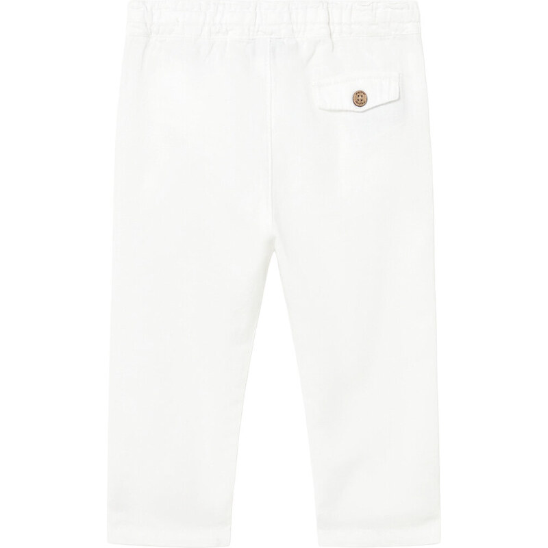 Bavlnené nohavice Mayoral 67715437