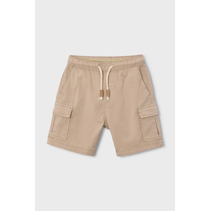 Detské krátke nohavice Mayoral 67715400