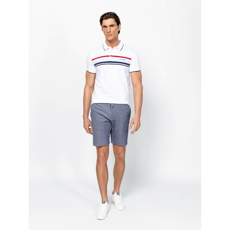 Heavytools Pánske Krátke nohavice WESTS26 67715708