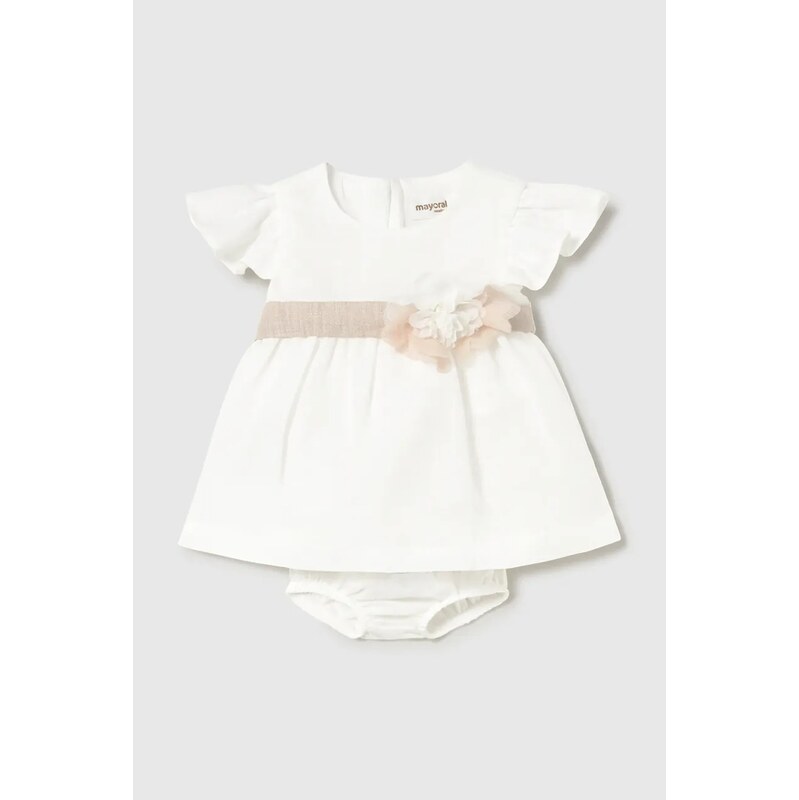 Šaty pre bábätká Mayoral Newborn 67715387