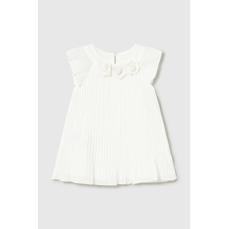 Dievčenské šaty Mayoral 67715328