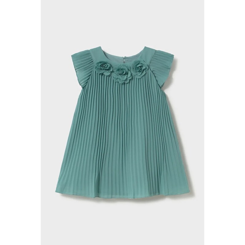 Dievčenské šaty Mayoral 67715329