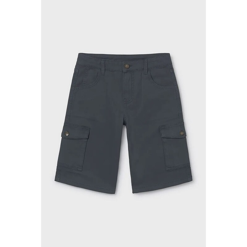 Detské krátke nohavice Mayoral 67715334