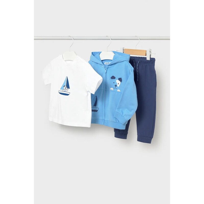 Detská tepláková súprava Mayoral 67715340