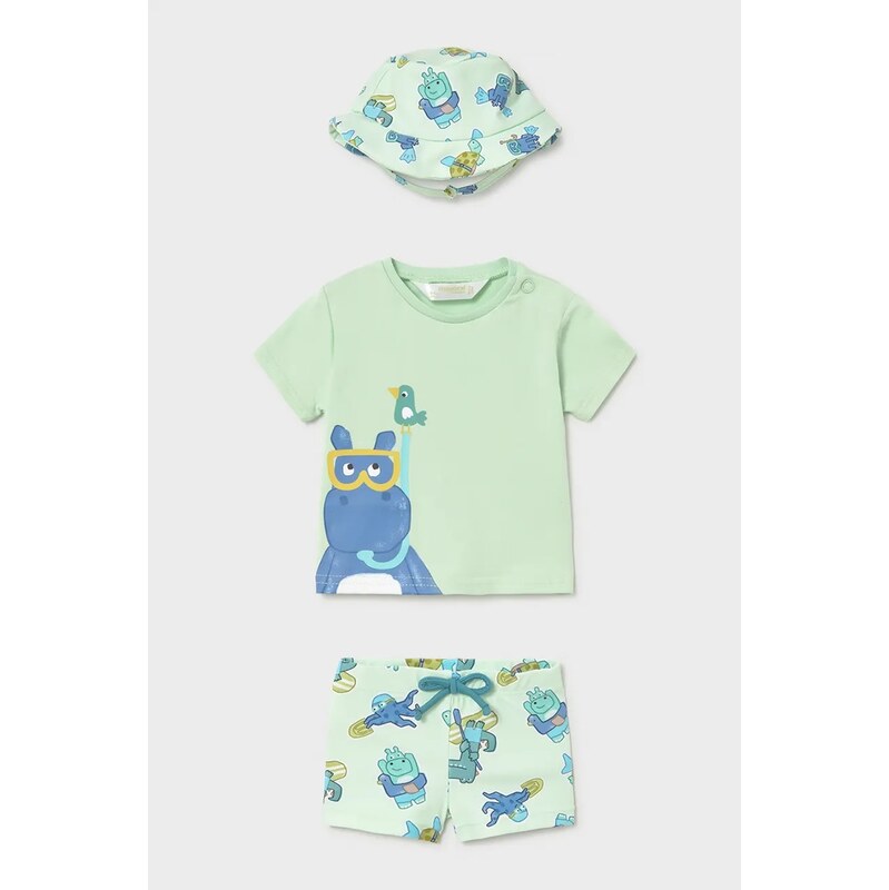 Detské plavky Mayoral Newborn 67715361