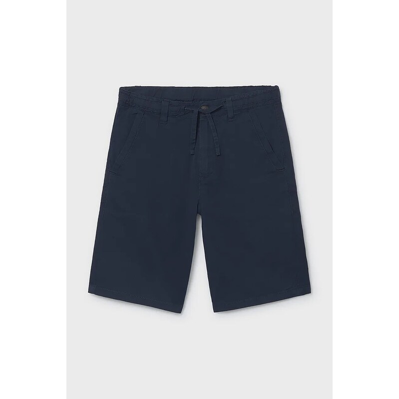 Detské bavlnené šortky Mayoral 67715372