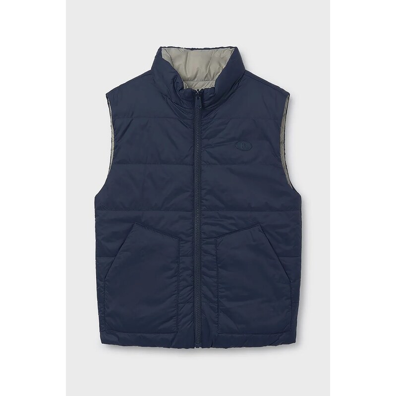 Detská obojstranná vesta Mayoral 67715386