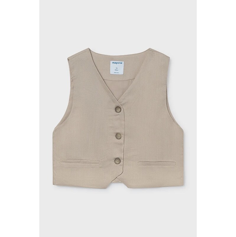 Detská vesta Mayoral 67715391