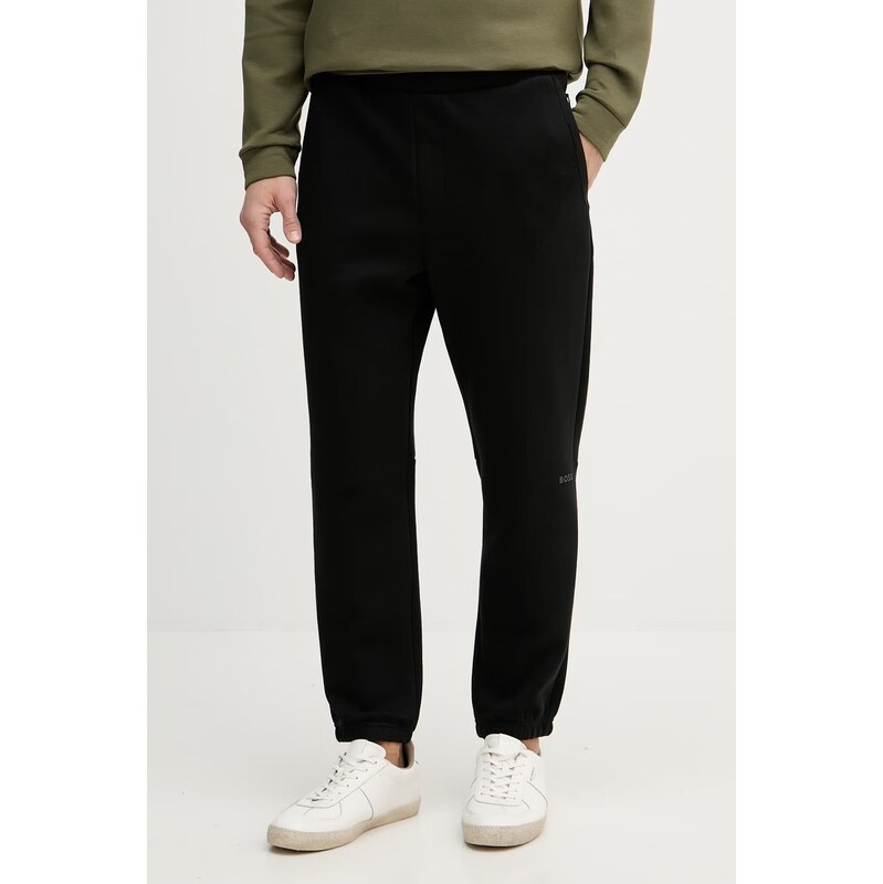 BOSS Green teplákové nohavice pánske 67715411