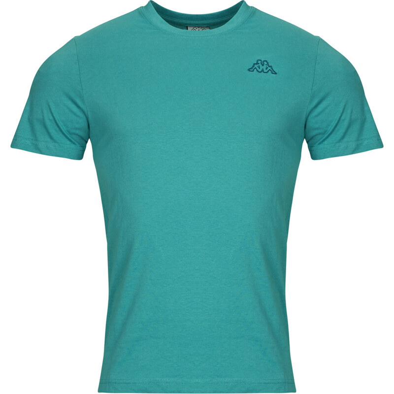 Kappa Tričká s krátkym rukávom CAFERS SLIM Kappa 67715432