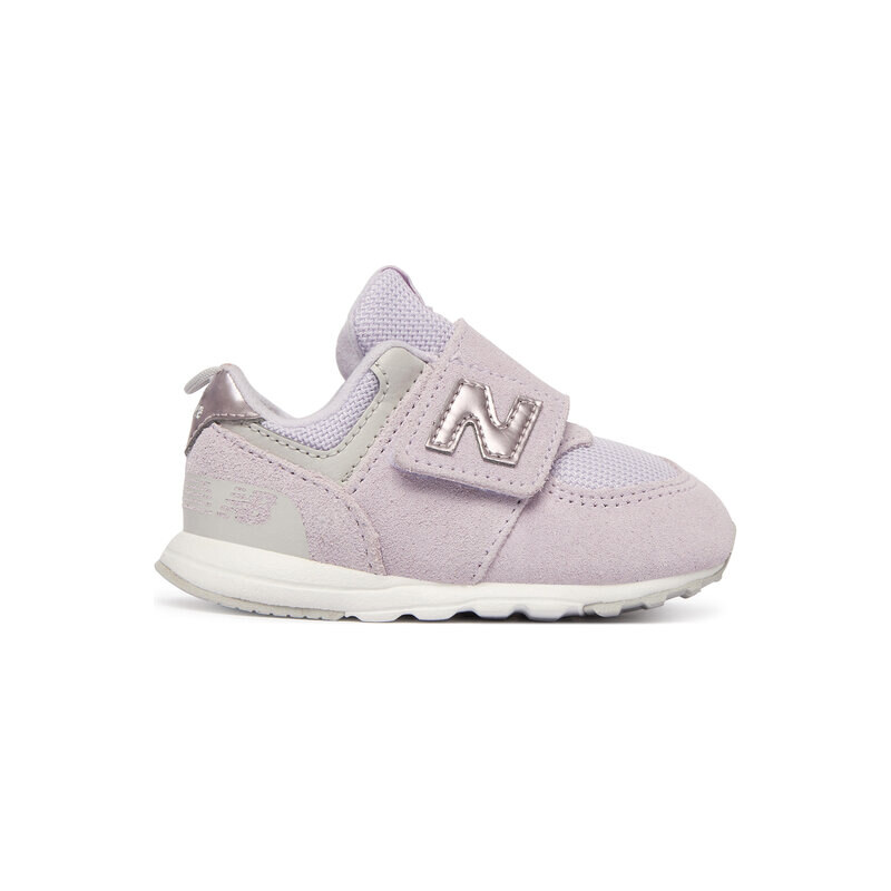 Sneakersy New Balance 67714316