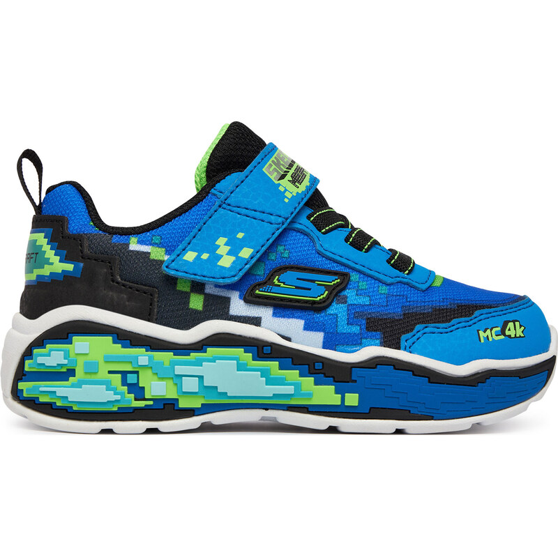 Sneakersy Skechers 67715501