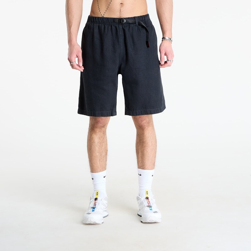 Šortky Gramicci Hemp G-Short UNISEX Carbon L 67715572