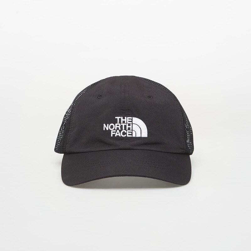 Šiltovka The North Face Horizon Trucker Cap TNF Black/ TNF Black 67715606