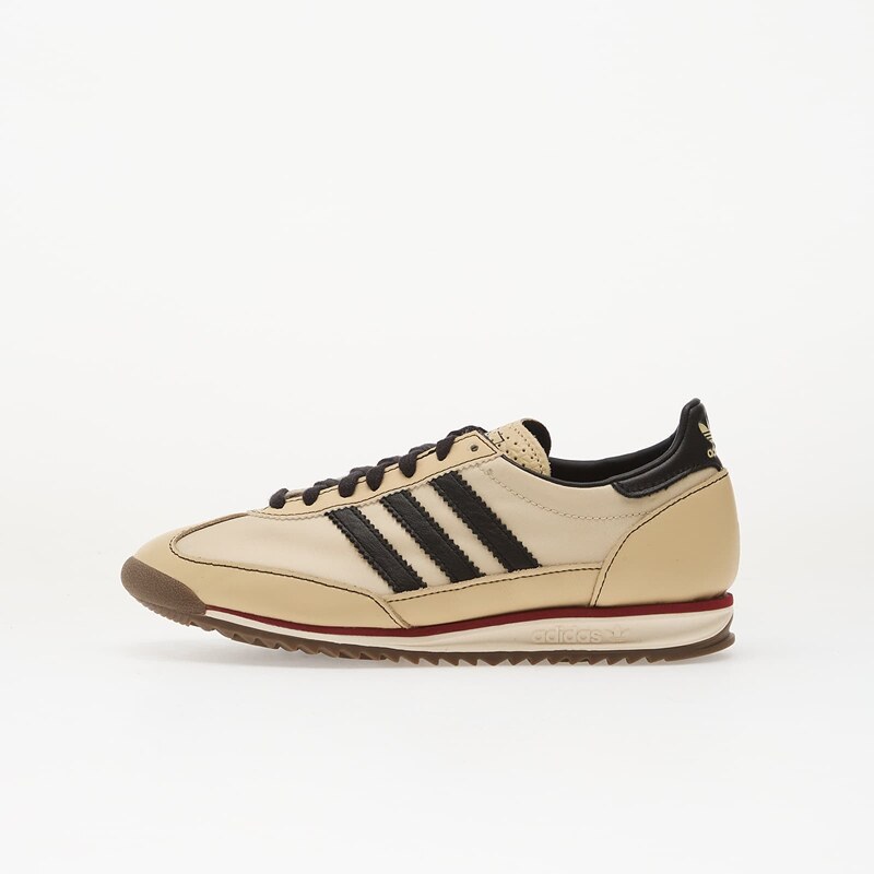 adidas Originals adidas SL 72 Og W Core Black/ Sand Strata/ Core Black 67715553