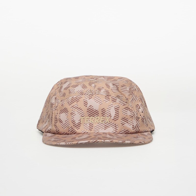 adidas Performance Šiltovka adidas Xpr 5P Cap Leo Blacar/ Cardboard 67715546