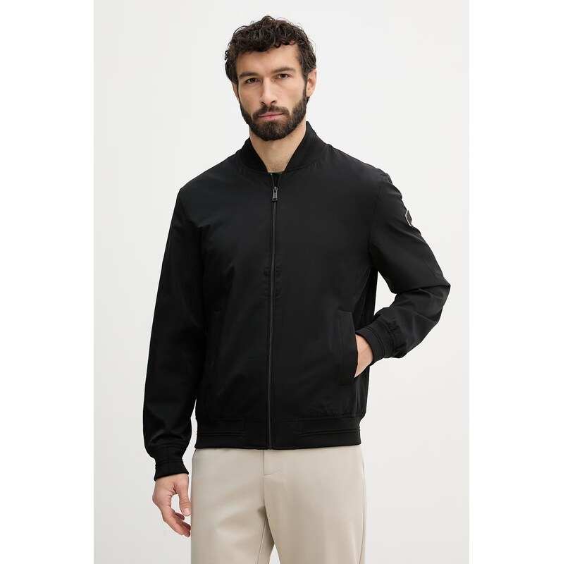 Guess bunda bomber pánska 67715409