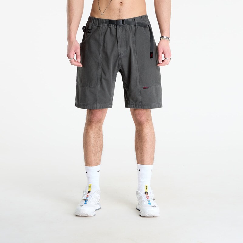 Šortky Gramicci Gadget Short UNISEX Smokey Grey XXL 67715574