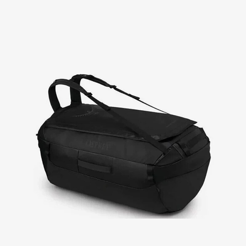 Taška Osprey Transporter 120 Raven Black/ Black Universal 67715586