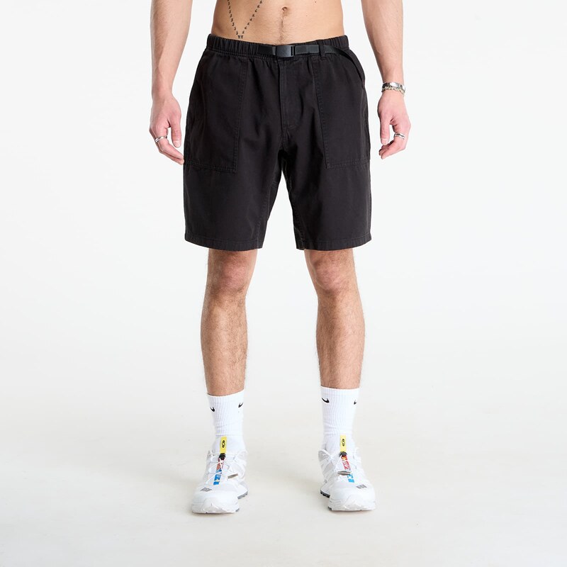 Šortky Gramicci Ridge Short Black M 67715609