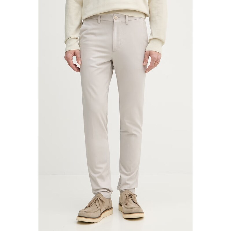 Nohavice BOSS P-Kaiton1-Zip 67715526