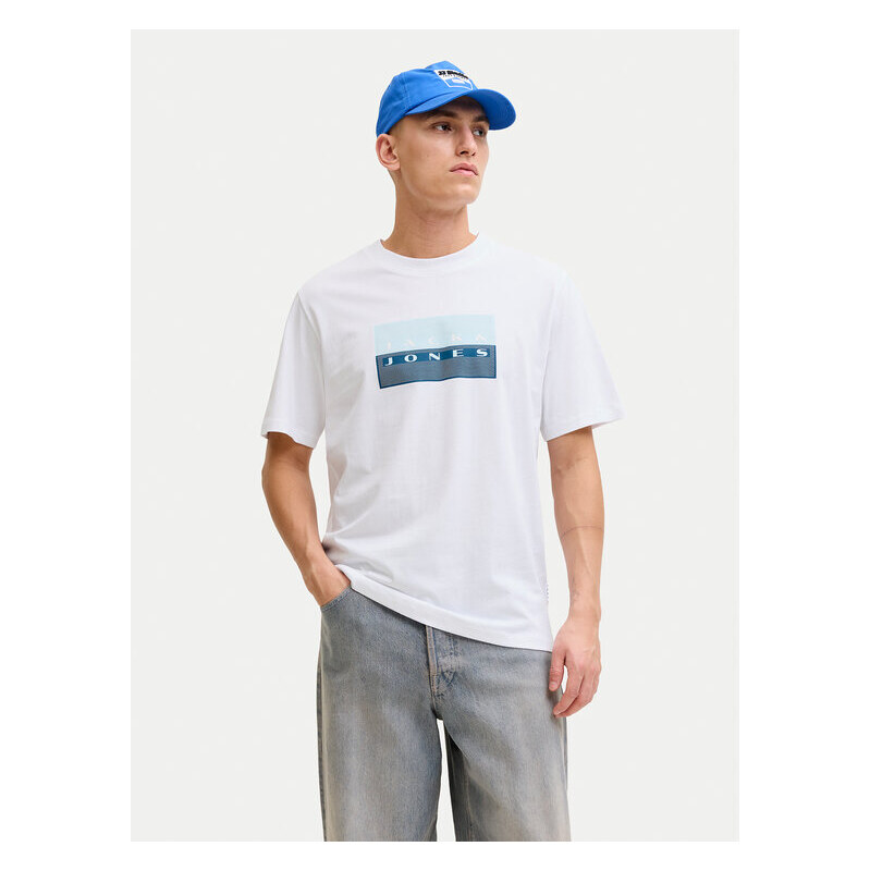 Tričko Jack & Jones 67716462
