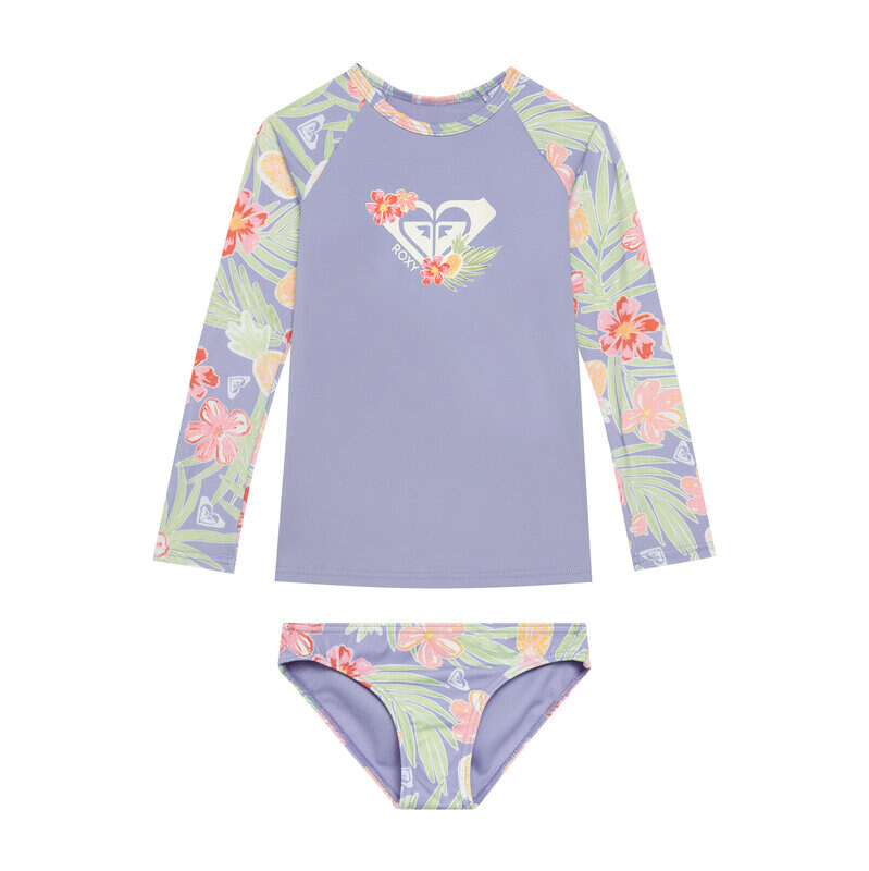 Súprava trička a plaviek Roxy 67716458